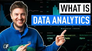 What Is Data Analytics  An Introduction Full Guide [upl. by Aeniah]