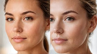 Hydrafacial Before and After Transformation  Instant Glow and Radiance [upl. by Honebein]