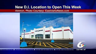 New Deseret Industries Store Opens in Ammon [upl. by Lytton378]