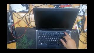 Sửa Laptop Dell Latitude bật nguồn không lên cực kỳ đơn giản [upl. by Byrann15]