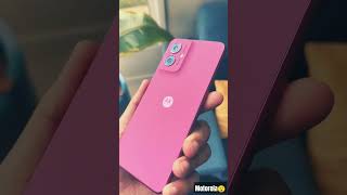 Motorola new modle 2025 reelsshortvideo [upl. by Rafaelita]