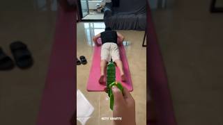 Fake Caterpillar Prank 🤮🤧youtubeshorts ytshorts factshorts facts factsvideo shortvideo [upl. by Lehrer]