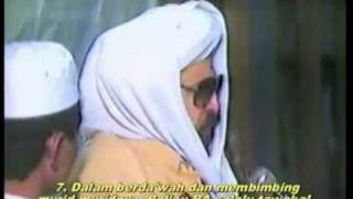 Habib Abdul Qodir Bilfaqih Malang [upl. by Annhej133]