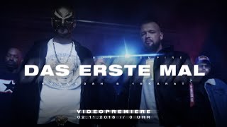 KOLLEGAH feat 18 Karat  Das Erste Mal Prod by Freshmaker [upl. by Sklar729]