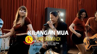 YAN SRIKANDI  KILANGAN MUA KOPLO Official Music Video [upl. by Lesley747]