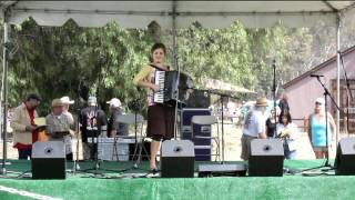 Topanga Banjo Fiddle Contest 50th Anniversary [upl. by Acinomaj866]