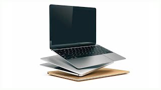 Top 5 Lightweight Laptops for 2024  Ultimate Portability [upl. by Behah]