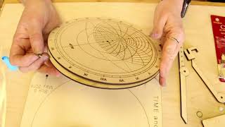 The Box of Making  May 2018  The Astrolabe [upl. by Seko]