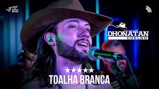 Dhonatan Coelho  Toalha Branca  ONErpm Showcase [upl. by Akemal]