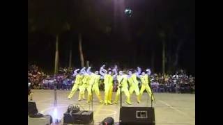 HELLO WORLD DANCE GROUP [upl. by Inanaup]