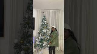 Matondo e paya nkolo zambe joyeux Noël À toute 🎄🎄￼ [upl. by Zondra]