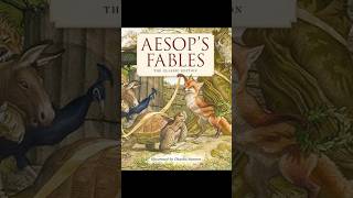 Title Aesops Fables  Author Aesop shorts [upl. by Aral780]