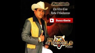 El Tigrillo Palma  Jose Amado En Vivo [upl. by Annayoj]