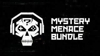 Mystery Menace Bundle x5 50 Mystery Steam Keys Fanatical [upl. by Winola]