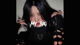 ★gidle ★MY BAG★ [upl. by Phillip]