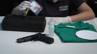 Curso de Experto en Investigación Criminal  CFEC [upl. by Acirtap]