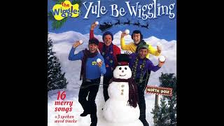 The Wiggles Decorate The Tree 2001 [upl. by Eniawd]