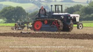 Droxford ploughing match 2021 [upl. by Serles301]