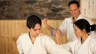 What Are Karate Classes Like  Karate Lessons [upl. by Nyllij]