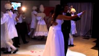 SHOW VENECIANOS PARA VALS [upl. by Koral726]