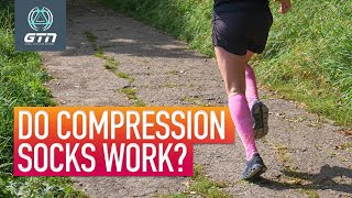 What Is The Point In Compression Socks  Calf Guards amp Recovery Tights Explained [upl. by Aicatsana]