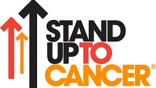 Supporting Stand Up To Cancer [upl. by Ettenyl]