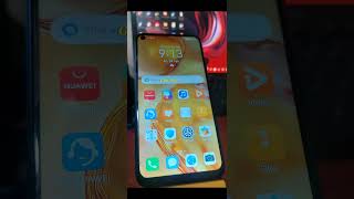 Huawei p40 lite  jnylx1 Chip damaged Fixed By Gsm Wolf 20232024 gsmwolf [upl. by Bearnard]