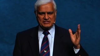 Ravi Zacharias  First Conference 2017 Ravi Zacharias Sermons [upl. by Flin]