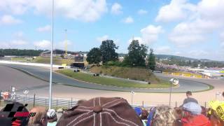 MotoGP 2014  Sachsenring [upl. by Asserak]