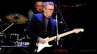 Eric Clapton  Since you said good bye  Baloise Session  Basilea 2013 [upl. by Eenwat401]