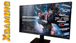 XGaming 4K 28 Inch  The Best Monitor UHD for Gaming [upl. by Asilam]