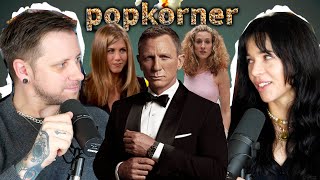 TOKSYCZNE stereotypy w filmach i serialach  POPKorner 31 [upl. by Benny]