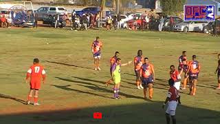 DFC Rugby Club vs Sunwolves Rugby Club [upl. by Narok581]