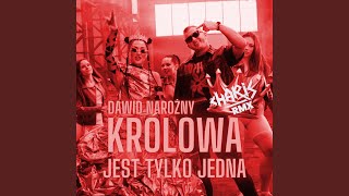 Królowa Jest Tylko Jedna Charis RMX [upl. by Ahseihs]