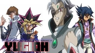 YuGiOh The Dark Side Of Dimensions  Scan  NEW MANGA [upl. by Drusilla]