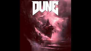 Dune Part One  Leaving Caladan Doom Cover [upl. by Ruprecht512]