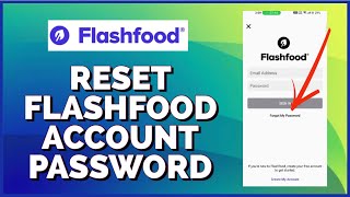 How to Reset Forgotten Flashfood Account Password 2023 Recover Flashfood Account [upl. by Ettenhoj171]