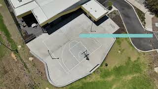 Ellenbrook Youth Hub  Venue for Hire [upl. by Twedy]