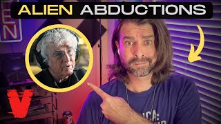 Danny Sheehans SHOCKING Comments on Alien Abductions [upl. by Jaehne33]