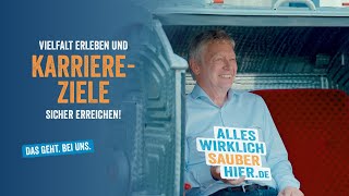 Vielfalt erleben und Karriereziele sicher erreichen [upl. by Eilra]