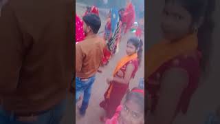 Chhath Puja ghat shortsfeed youtubeshorts trendingshorts [upl. by Feld]