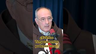 😇 Los Temperamentos [upl. by Wrench]