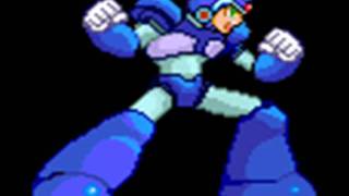 CPS2 OriginalsMegaman X Better Arrangement [upl. by Ashmead427]