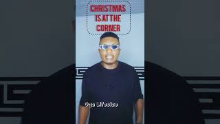 I will be your father Christmas 2024 shortsfeedviral novermber2024 igbo [upl. by Lenox]