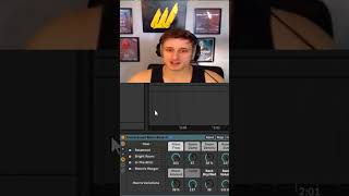 How To Layout Basses for a Dubstep Drop Pt 29 dubstep dubsteptips wooli calcium bassmusic [upl. by Deni]