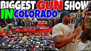 March 13 2024 GUN SHOW guns gunshow [upl. by Scheers962]