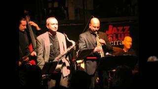 Jazz Music Saxophonist Marco Pignataro Celebrates CD Release [upl. by Lanita622]