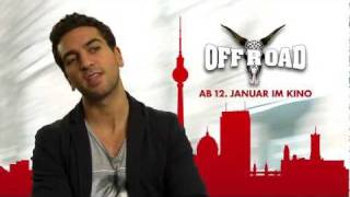 Offroad  Interview 2  Elyas MBarek [upl. by Rika]