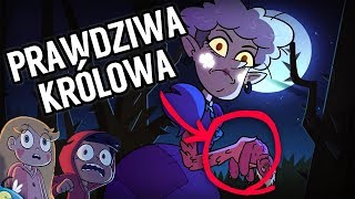 Meteora Prawdziwą Królową Mewni  Star Butterfly  TeoriaCiekawostki [upl. by Celia]