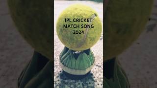 IPL song 2024 [upl. by Edge]